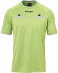 Kempa Schiedsrichter Schiedsrichterhemd, gr&uuml;n 4051309665038
