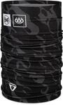 Buff Thermonet Schal, schwarz 8428927589453