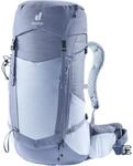 Deuter Futura 24 SL Damen Wanderrucksack, blau 4046051185231