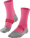 Falke 16088_8554, Falke Running 4 Endurance Cool Damen Socken, rosa female