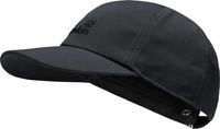 Jack Wolfskin A65769_6350, Jack Wolfskin Baseball Cap, grau