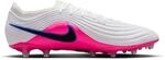 Nike Tiempo Maestro Elite AG- Herren Nockenschuhe, wei&szlig;, Gr&ouml;&szlig;e 46 198726430093