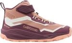 Lowa Trailux GTX Mid Kinder Trekkingstiefel, rot, Gr&ouml;&szlig;e 28 4063606924466