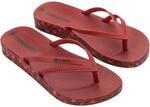 Ipanema Bossa Soft V Damen Dianetten, rot, Gr&ouml;&szlig;e 37 4060628427272