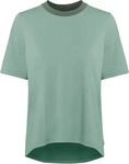 Vaude 47423_245, Vaude Loamer Damen T-Shirt, gr&uuml;n female