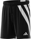 Adidas Fortore 23 Shorts Herren Shorts, schwarz 4066762677832