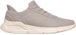 Skechers Uno Lite - Floating Steps Herren Freizeitschuhe, grau, Gr&ouml;&szlig;e 41