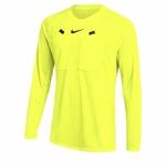 Nike Dri-Fit REF III Herren Trikot, gr&uuml;n, Gr. S 0198488367941