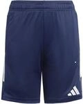 Adidas Tiro26 League Training Kinder Shorts, blau 4068815810869