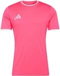 Adidas Entrada26 Herren Trikot, pink 4068804881177