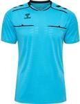 Hummel Referee Herren T-Shirt, blau 5715819247724