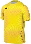 Nike Dri-Fit Gardien VI Goalkeeper Herren Trikot, gelb 198726180523