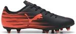 Puma Attacanto II FG/AG Herren Nockenschuhe, schwarz, Gr&ouml;&szlig;e 44 4069161201912