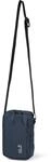 Jack Wolfskin Konya Rucksack-Zubeh&ouml;r, blau 4064886703390