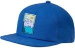 Buff Snapback Cap, hellblau 8428927580030