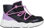 Skechers Turbo Tread Kinder Slipper, schwarz, Gr&ouml;&szlig;e 32 199025475921