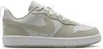 Nike Court Borough Low RP Kinder Basketballschuhe, grau, Gr&ouml;&szlig;e 35 &frac12; 198729056733