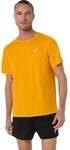 Asics Core Herren T-Shirt, orange 4571633289927
