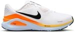 Nike Structure 26 Road Herren Laufschuhe, wei&szlig;, Gr&ouml;&szlig;e 45 &frac12; 198729232793