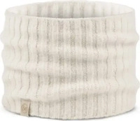 Buff 136682_798, Buff Knitted Schal, wei&szlig;