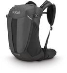 Rab Airox 24 Daybag, schwarz 5059913223940