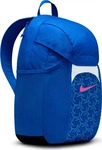 Nike DV0761_458, Nike Academy emyemy Team (30L) Daybag, blau