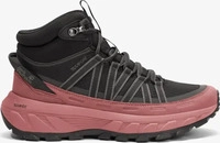 Jack Wolfskin A65580_J0127, Jack Wolfskin Wild Hike Texapore Mid Damen