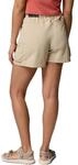 Columbia Sequoia Grove Woven Damen Shorts, braun 199141095928