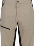 CMP Bermuda Herren Bermuda Shorts, braun 8055950083490