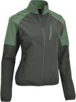Maul Kepler Track XT Damen Funktionsjacke, gr&uuml;n 4069716045305