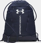 Under Armour 6000519_410, Under Armour Hustle Sackpack Sporttasche, blau