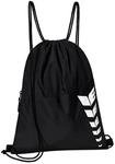 Erima Six Wings Tasche, schwarz 4062075272443