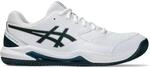 Asics Gel-Dedicate 8 Clay Herren Tennisschuhe, wei&szlig;, Gr&ouml;&szlig;e 42 4570158182744