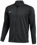 Nike Dri-Fit Strike Herren Fu&szlig;balljacke, schwarz 198488979038