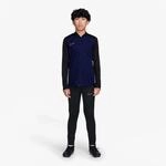 Nike Academy emyemy Dri-Fit Kinder Trainingsanzug, blau 198726166541