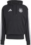 Adidas Germany DNA Herren Sweatshirt, schwarz 4068821935471