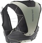 Salomon ADV Skin 12 Gradient Hydrorucksack, schwarz 195751956581