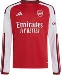Adidas Arsenal London FC 26/27 Home Kinder Trikot, rot 4069989165427