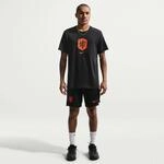 Nike Netherlands Herren T-Shirt, schwarz 198729071880