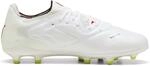 Puma KING 20 Ultimate FG/AG Nockenschuhe, wei&szlig;, Gr&ouml;&szlig;e 44 4069161217562