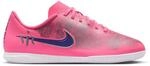 Nike Zoom Vapor 16 IC VJR Kinder Multinockenschuhe, rosa, Gr&ouml;&szlig;e 33...