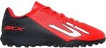 Skechers SKX_2 TF Kinder Multinockenschuhe, rot, Gr&ouml;&szlig;e 32 199025834506
