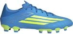 Adidas F50 League MG Nockenschuhe, blau, Gr&ouml;&szlig;e 43 ⅓ 4068812762291