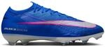 Nike Mercurial Vapor 16 Elite FG Low- Herren Nockenschuhe, blau, Gr&ouml;&szlig;e 41
