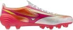 Mizuno Alpha III Elite Nockenschuhe, pink, Gr&ouml;&szlig;e 42 5059882909388