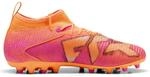 Puma Future 8 Match MG Kinder Multinockenschuhe, orange, Gr&ouml;&szlig;e 30...