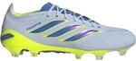 Adidas Predator Elite FG Nockenschuhe, blau, Gr&ouml;&szlig;e 44 ⅔ 4068812995040