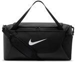 Nike Brasilien S Duff - X Sporttasche, schwarz 198728892738