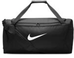 Nike Brasilien Duff - X Sporttasche, schwarz 198728893568