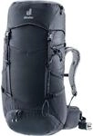 Deuter Futura Pro 34 SL Damen Wanderrucksack, schwarz 4046051185408